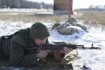 Ва Узброеных Сілах Беларусі працягваецца праверка баявой гатоўнасці