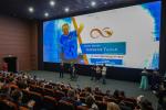 Дакументальнае кіно пра Аляксея Талая — на вялікім экране