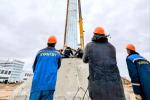 Якія пазітыўныя змены чакаюць інфраструктуру Віцебска ў 2025 годзе?