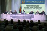 На Віцебшчыне падвялі вынікі адзінага дня прыёму грамадзян членамі Савета Рэспублікі