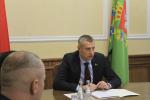 «Усе вінаватыя павінны быць устаноўлены»