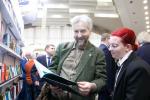 ХХХІІ Минская международная книжная выставка-ярмарка работает в выставочном центре «БелЭкспо»