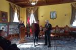 Магілёўскія пошукавікі ўручылі знойдзеныя ўзнагароды і прэзентавалі чарговае выданне 
