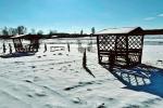 За прыкладамі вясковага крэатыву — на Добрушчыну