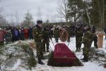 Прокурор: История не знала такого варварства