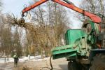 Ад меліярацыі да шкодных раслін. Што будзе зроблена?