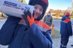 Студатрад «Спадчына» ўдзельнічаў у рэстаўрацыі збудаванняў Брэсцкай крэпасці