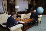 Аляксандр Лукашэнка: Далёкі Усход геаграфічна далёкі, але не чужы