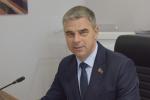 Аляксандр Вярсоцкі: Грамадства гатова да таго, каб ісці эвалюцыйным шляхам