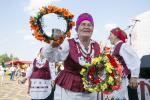 Водгукі Палесся на сацыякультурным