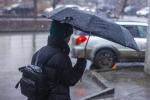 Апошні тыдзень студзеня не прынясе зімовага надвор'я