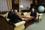 Отсидеться не выйдет. Лукашенко призывает к сплочению в ОДКБ и четкому определению своей политики