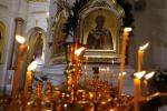 Поздравление Президента христианам, отмечающим Рождество Христово 7 января
