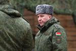 «Узброеныя Сілы заўсёды будуць надзейным гарантам абароны міру, стабільнасці і бяспекі»