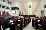 Дэпутаты прынялі ў другім чытанні законапраект па пытаннях адукацыі