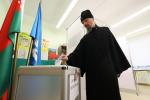 Мітрапаліт Веніямін: Важна захаваць тое, што маем