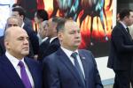 Актывізацыя ўзаемадзеяння ў галіне лічбавай трансфармацыі — адзін з прыярытэтаў беларускага старшынства ў ЕАЭС 