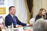 Хаменка: Беларусь — прыклад эфектыўнай практычнай рэалізацыі МУР