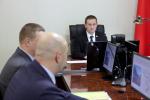 З якімі пытаннямі звярталіся людзі да кіраўніка цэнтральнага рэгіёна?