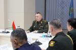 Адкрытасць і транспарэнтнасць ваеннай дзейнасці — нязменная частка палітыкі беларускай дзяржавы
