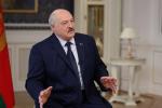 Аляксандр Лукашэнка даў інтэрв’ю амерыканскаму блогеру, прадстаўніку новых медыя 