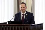 Турчин: самая главная задача правительства — сбалансированный экономический рост
