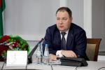 Головченко о своем назначении главой Нацбанка