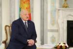 Аляксандр Лукашэнка: Мы побач з вамі, мы будзем вас падтрымліваць, мы будзем вам дапамагаць