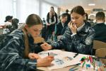  У якіх патрыятычных мерапрыемствах, прысвечаных 80-годдзю Вялікай Перамогі, удзельнічае моладзь Беларусі