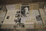 90-годдзе Рыгора Барадуліна адзначылі выстаўкай