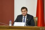 Рыжанкоў растлумачыў, чаму ЕС узяў курс на непрызнанне выбараў у Беларусі