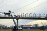 Гомельшчына атрымае некалькі мастоў
