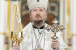 «Сын Божы Сынам Чалавечым становіцца»