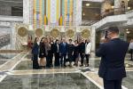«Гэта ўнікальнае месца»