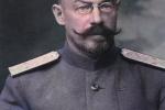 Міхаіл Бонч-Бруевіч умясціў у сваім жыцці эпоху