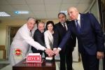 Каранік: Гэта падыме кардыядапамогу ў рэгіёне на новы ўзровень