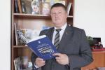 Аляксей Бяляеў: «Журналіст — прафесія, якая патрабуе служэння»