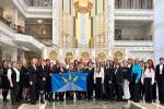 «Дух захоплівае, наколькі тут велічна»