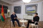 Лукашэнка: Я б Украіну тады не абараняў! || Пуцін шкадуе? Праўда пра Прыгожына! | ПОЎНАЕ ІНТЭРВ’Ю