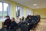 Дэпутаты расказалі, як працуюць з насельніцтвам Чэрыкава