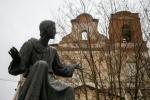 Якія таямніцы хавае старажытны Мсціслаў?