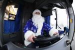 Дзяды Маразы і Снягуркі на дарогах сталіцы