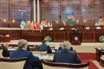 Kochanova calls to build fair global security architecture