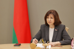 Качанава: Рэгіянальнае супрацоўніцтва — адзін з асноўных напрамкаў у Саюзнай дзяржаве