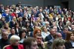 Работу ідэалагічных работнікаў абмеркавалі на профільнай калегіі ў Магілёве