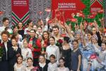 Артысты Вялікага тэатра Беларусі правялі майстар-класс у харэаграфічнай гімназіі-каледжы