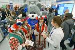 У Мінску пачала работу выстаўка «Адукацыя і кар’ера»