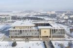 Дзяржаўных узнагарод удастоены 45 прадстаўнікоў розных сфер дзейнасці