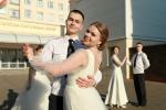 Як у Акадэміі МУС вясну сустракалі