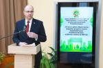 Дасягненні прыродаахоўнай галіны за 2024 год абмеркавалі на пасяджэнні Мінпрыроды
